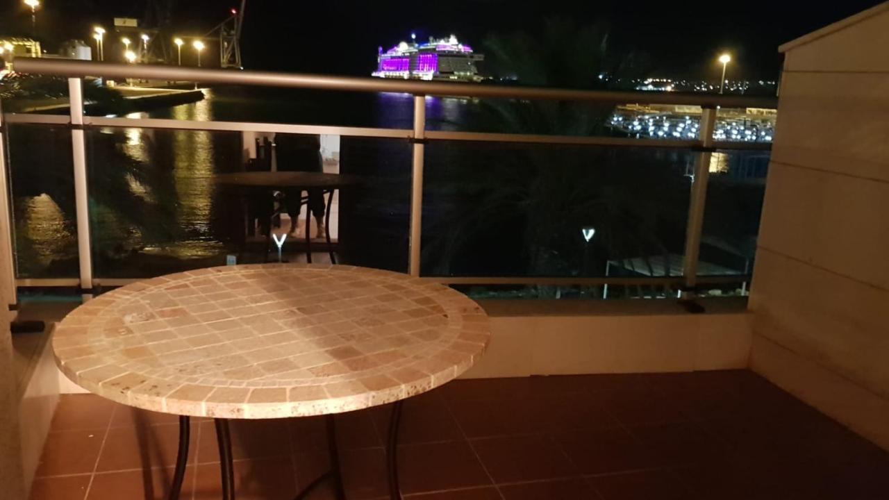 Atico La Marina Apartment Puerto del Rosario  Exterior foto