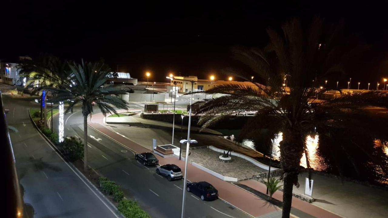 Atico La Marina Apartment Puerto del Rosario  Exterior foto