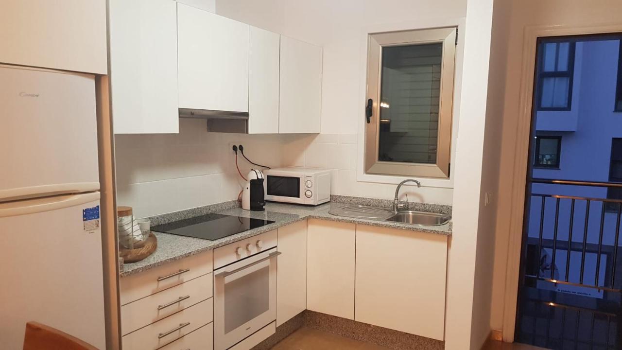 Atico La Marina Apartment Puerto del Rosario  Exterior foto