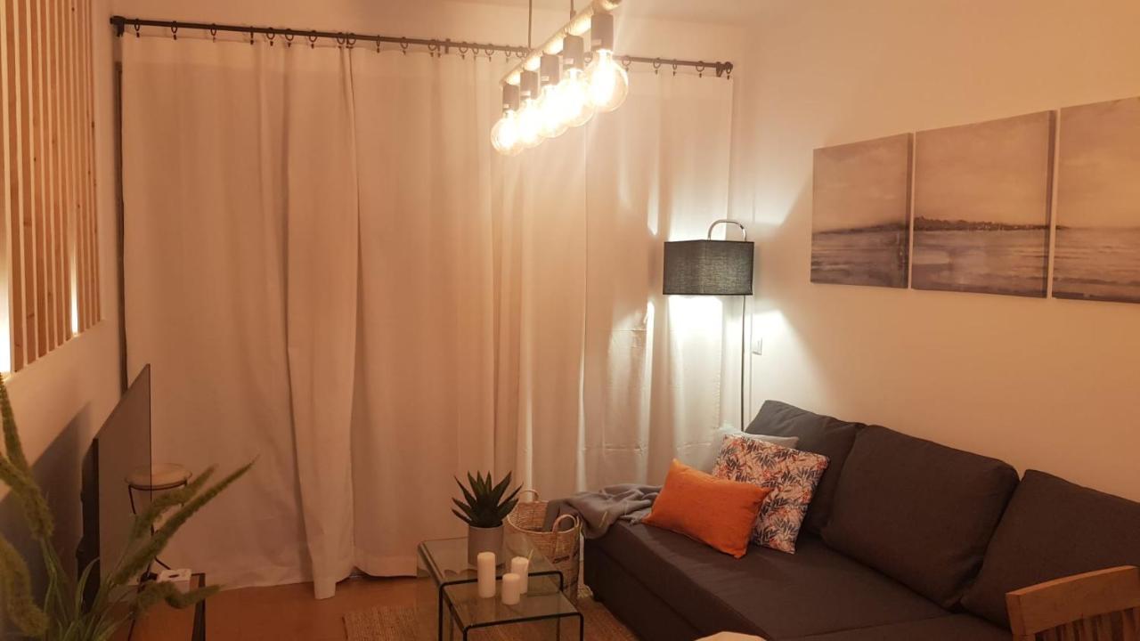 Atico La Marina Apartment Puerto del Rosario  Exterior foto