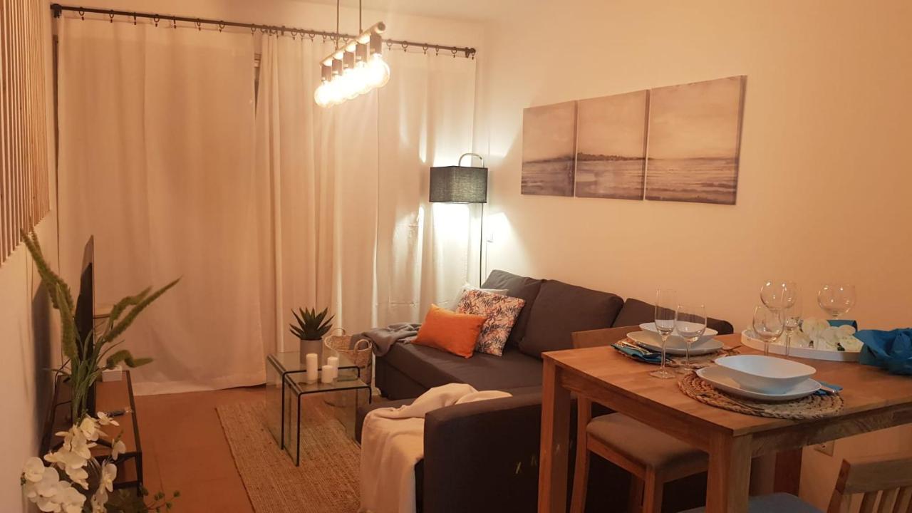 Atico La Marina Apartment Puerto del Rosario  Exterior foto