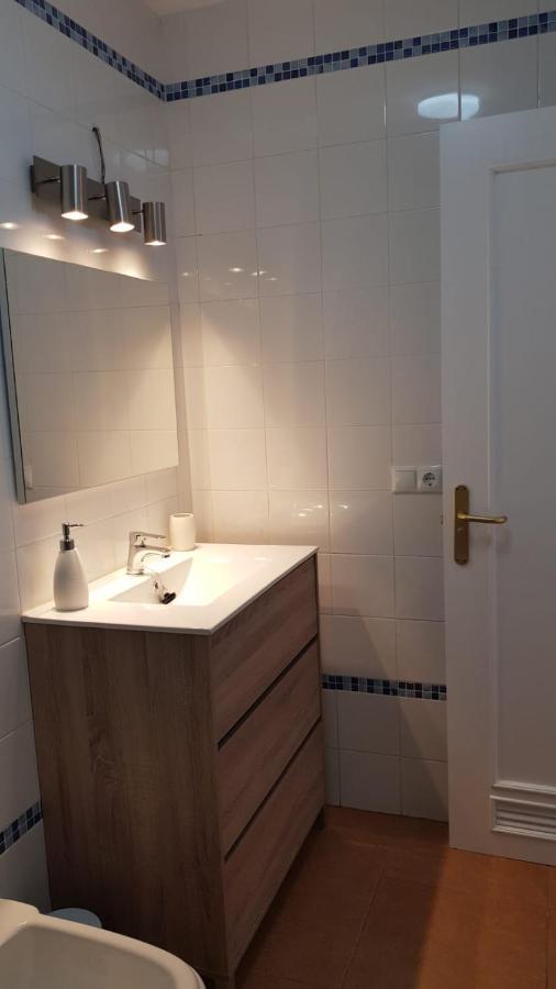 Atico La Marina Apartment Puerto del Rosario  Exterior foto