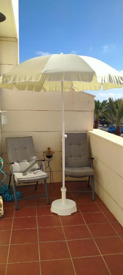 Atico La Marina Apartment Puerto del Rosario  Exterior foto